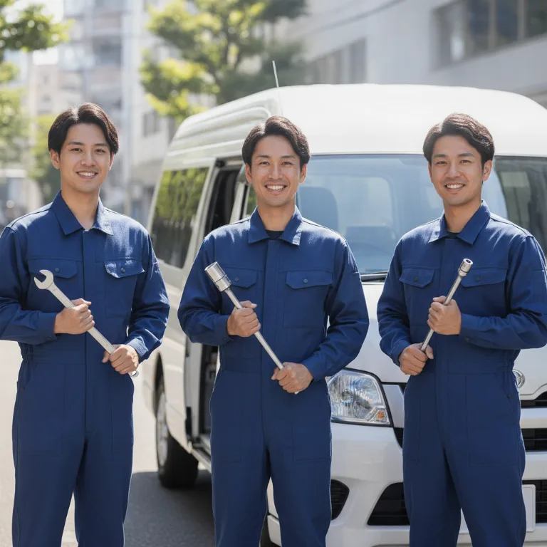 自動車修理 のチーム: Tachikawa
